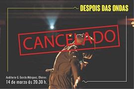 Imagen Teatro en Mera o sábado 14 de marzo