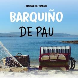 Imagen O Barquiño de Pau, teatro infantil este sábado na Fábrica 