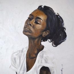Imagen A mostra Galería Andina expoñerase na Fábrica ata o 25 de marzo