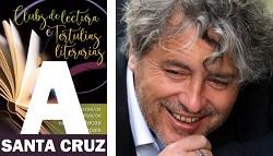 Imagen Tertulia literaria en Santa Cruz: 10 marzo 2020 (Grupo A)