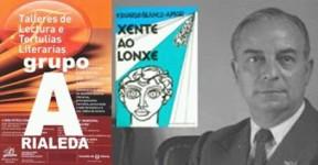 Imagen Tertulia literaria en Rialeda: 3 de abril (Grupo A) 