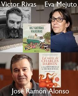 Imagen Recomendacións en Radioleiros: 13 marzo 2020