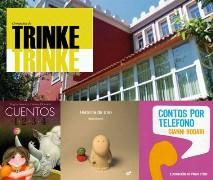 Imagen 4 de abril: Compañía do Trinke Trinke en Santa Cruz