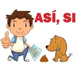 Imagen As persoas propietarias de cans deben seguir cumprindo as normas nos espazos públicos