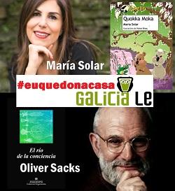 Imagen Recomendacións en Radioleiros: 20 marzo 2020 #euquedonacasa