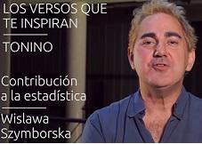 Imagen A poesía ten a nosa fiestra sempre aberta!