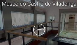 Image O Castro de Viladonga abre a fiestra... da nosa historia