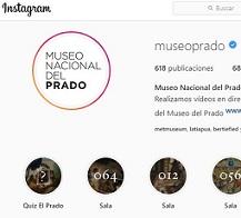 Imaxe O Museo del Prado ábrenos as súas fiestras!