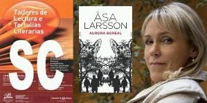 Imagen Tertulia literaria en Santa Cruz: 8 de abril 