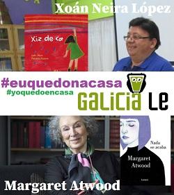 Imagen Recomendacións en Radioleiros: 17 abril 2020 #euquedonacasa