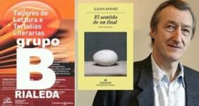 Imagen Tertulia literaria en Rialeda: 10 de abril (Grupo B) 