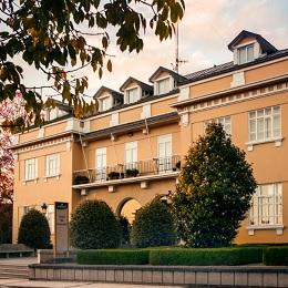 Imagen As instalacións administrativas do Concello e as bibliotecas abrirán a partir do luns con cita previa