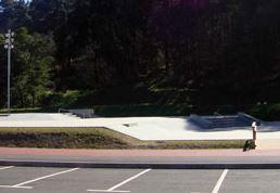 Imagen O martes comezan as obras de mellora da pista de skate de Bastiagueiro