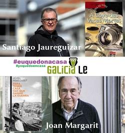 Imagen Recomendacións en Radioleiros: 8 maio 2020 #euquedonacasa #yoquedoencasa