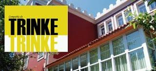 Imagen 16 e 18 de abril: Trinke Trinke en 'As Torres' de Santa Cruz