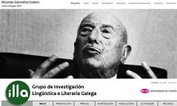 Imaxe A Biblioteca Virtual Galega ábrenos a súa fiestra!