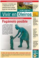 Imagen Vivir en Oleiros nº 66