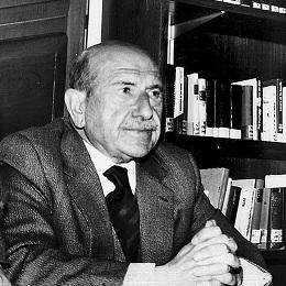 Imagen O Concello de Oleiros reivindica a figura de don Ricardo Carvalho Calero