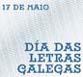 Imaxe Letras Galegas 2010
