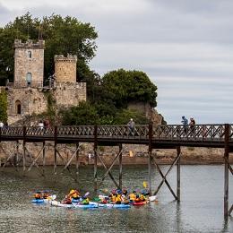 Imagen O Concello organizará campamentos de verán, se as autoridades sanitarias o permiten