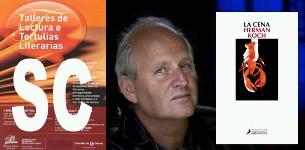 Imagen Tertulia literaria en Santa Cruz: 22 de abril