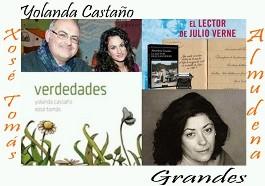 Imagen Recomendacións en Radioleiros: 19 de abril