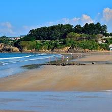 Imagen O Concello de Oleiros fai un chamamento á responsabilidade das persoas usuarias das praias