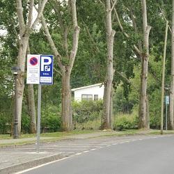 Imagen O luns comeza a funcionar a zona ORA nas inmediacións das praias