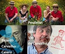 Imagen Recomendacións en Radioleiros: 29 maio 2020 #MesDasLetras