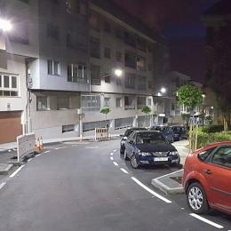 Imagen O Concello investirá 1,7 millóns na renovación da iluminación pública