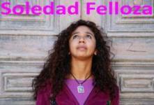 Imaxe 23, 24 e 25 de abril: Soledad Felloza actúa para alumnado do CEIP Valle-Inclán e CEIP Rabadeira