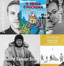 Imagen Recomendacións en Radioleiros: 5 xuño 2020