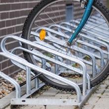 Imagen O Concello creará novos estacionamentos para bicicletas