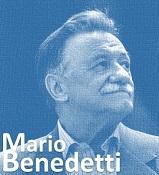 Imagen Celebramos el centenario del nacimiento de Mario Bendetti