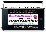 Imagen Recomendacións en Radioleiros: 26 de abril
