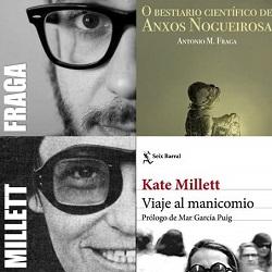 Imagen Recomendacións en Radioleiros: 19 xuño 2020