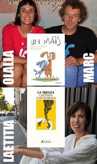 Imagen Recomendacións en Radioleiros: 10 xullo 2020