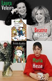 Imagen Recomendacións en Radioleiros: 17 xullo 2020