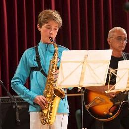 Imagen Mañá abre o prazo de matriculación na Escola Municipal de Música para o novo alumnado 