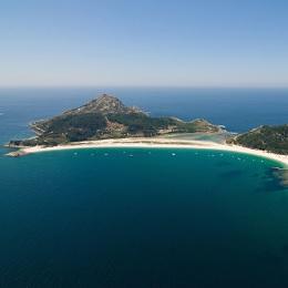 Imagen O Concello organiza unha viaxe de fin de curso ás Cíes para todo o alumnado de 4º da ESO