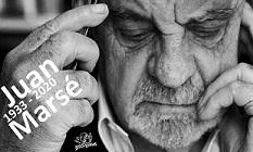 Imagen Grazas pola túa literatura, Marsé!