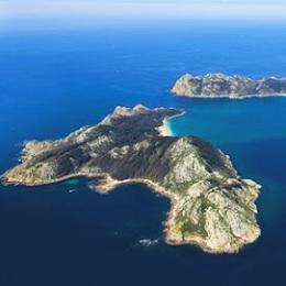 Imagen Aberto o prazo de inscrición para a viaxe ás Cíes do alumnado de 4º da ESO