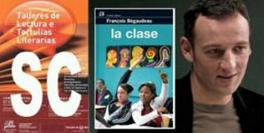 Imagen Tertulia literaria en Santa Cruz: 6 de maio 