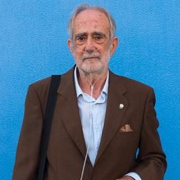 Imagen Rafael Astor Casalderrey é nomeado fillo adoptivo do Concello de Oleiros