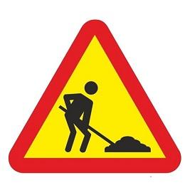 Imagen A rúa Seixo Branco permanecerá cortada de luns a mércores