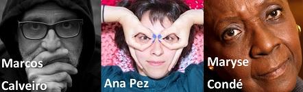 Imagen Recomendacións en Radioleiros: 31 xullo 2020