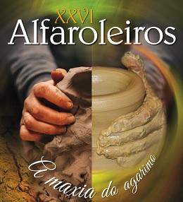 Imagen Mañá inaugúrase a XXVI edición de Alfaroleiros