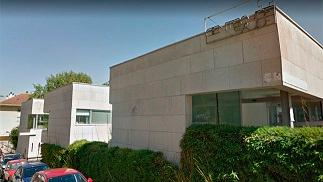 Imagen Un único médico en Santa Cruz atende todas as incidencias que se presentan no municipio