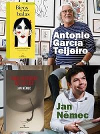 Imagen Recomendacións en Radioleiros: 14 agosto 2020