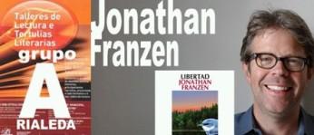 Imagen Tertulia literaria en Rialeda: 15 de maio (Grupo A)